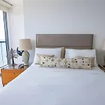 Espectacular Vista desde Piso 17 -Morros City 1701