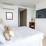 Espectacular Vista desde Piso 17 -Morros City 1701