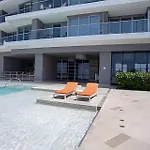 Espectacular Vista desde Piso 17 -Morros City 1701