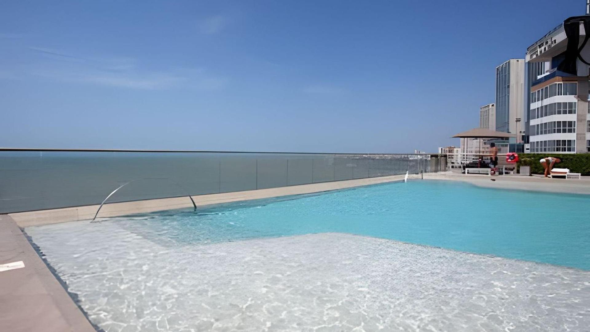 Apartamento Espectacular Vista Desde Piso 17 -morros 1701