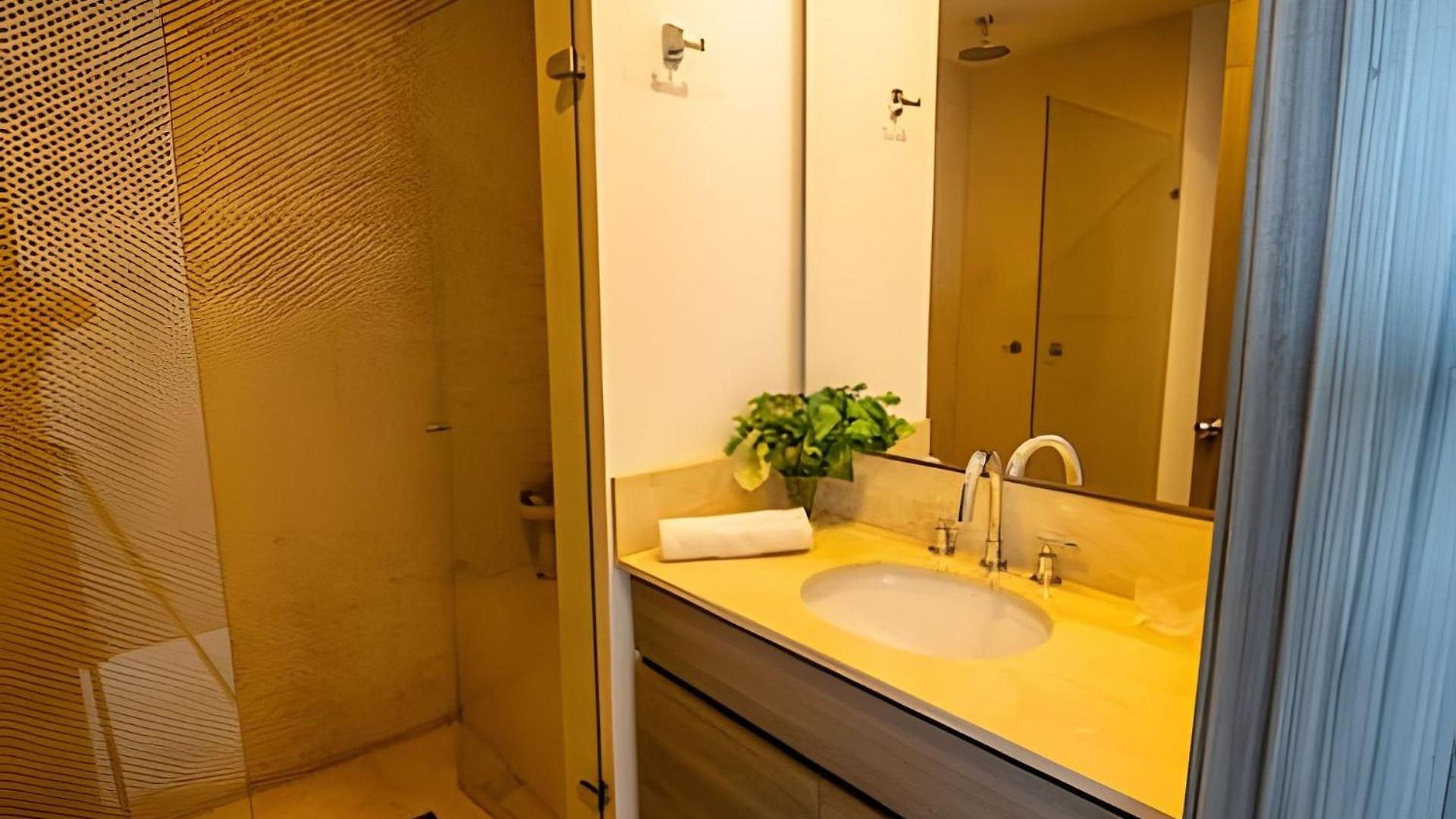 Apartamento Espectacular Vista Desde Piso 17 -morros 1701