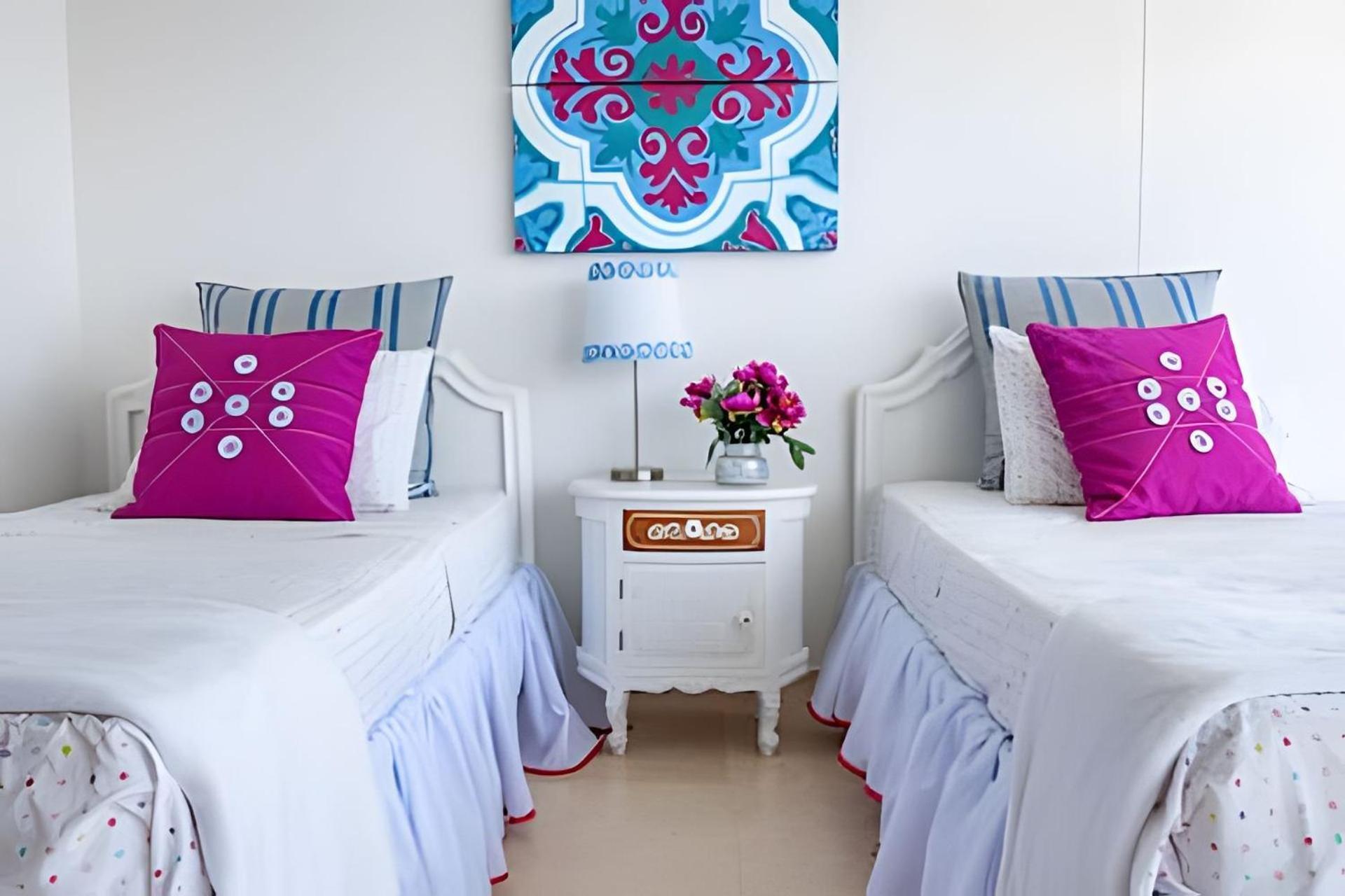 Espectacular Vista Desde Piso 17 -morros 1701 Cartagena