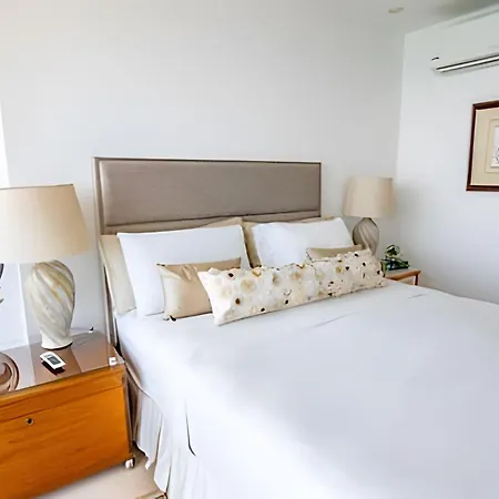 Apartamento Espectacular Vista Desde Piso 17 -morros 1701