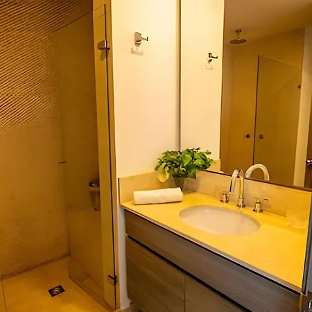 Apartamento Espectacular Vista Desde Piso 17 -morros 1701